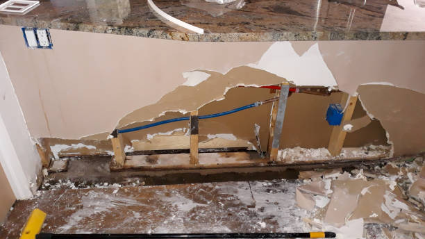Best Water damage restoration services  in Baltic, CT