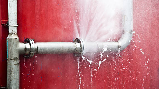  Baltic, CT Water damage restoration Pros